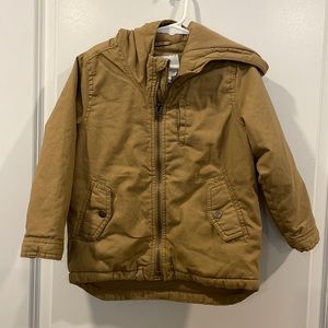 NWT Boys Old Navy Jacket